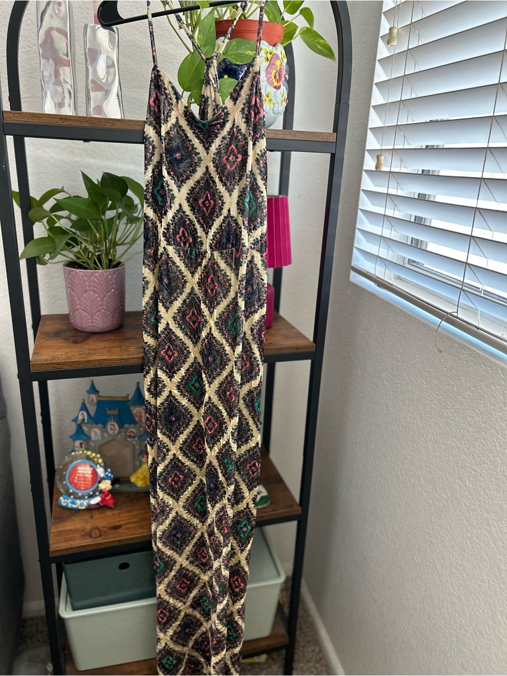 Maxi Dress - Picture 1 of 2
